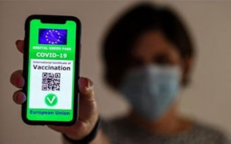 Certificato esenzione vaccinale: dal 1° marzo valido solo quello digitale